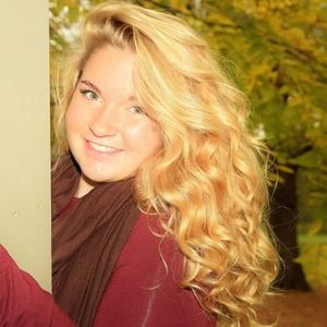 Meet your Posher, Hannah